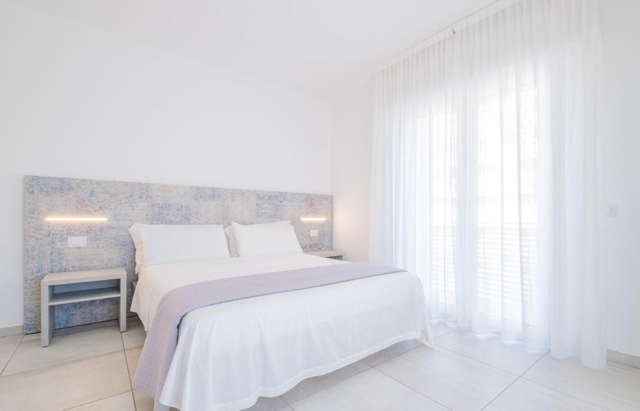 La Maricita Rimini Apartment Ngoại thất bức ảnh