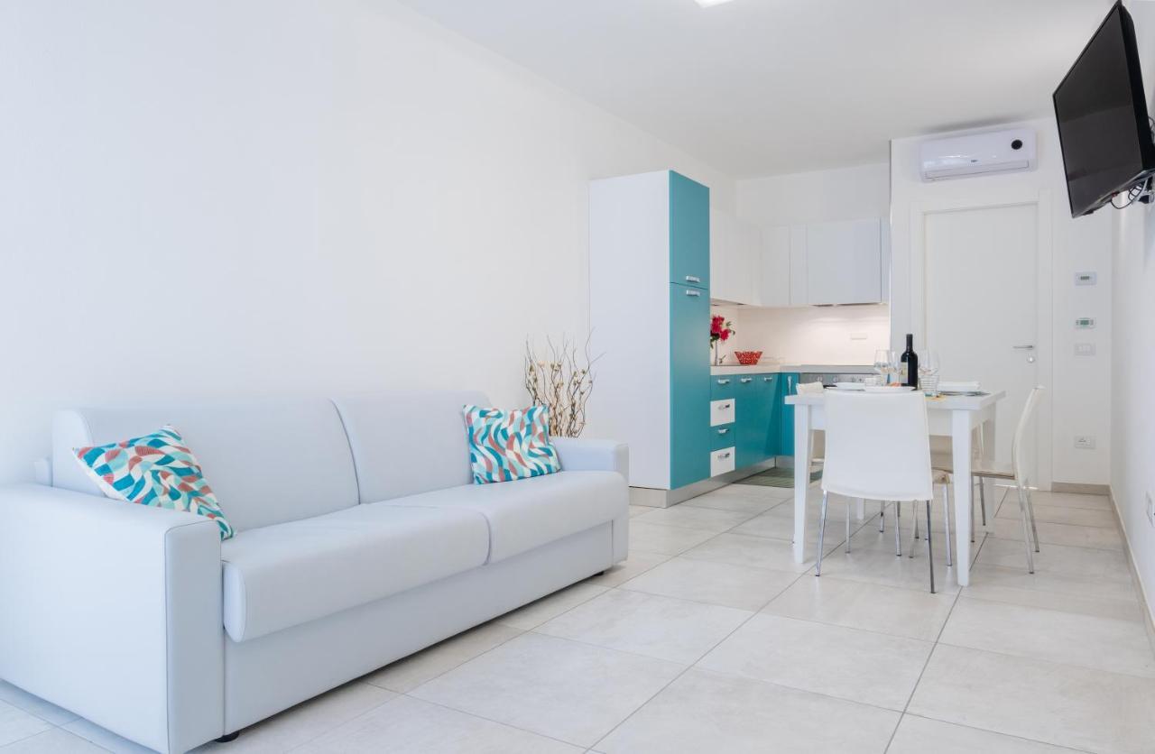 La Maricita Rimini Apartment Ngoại thất bức ảnh