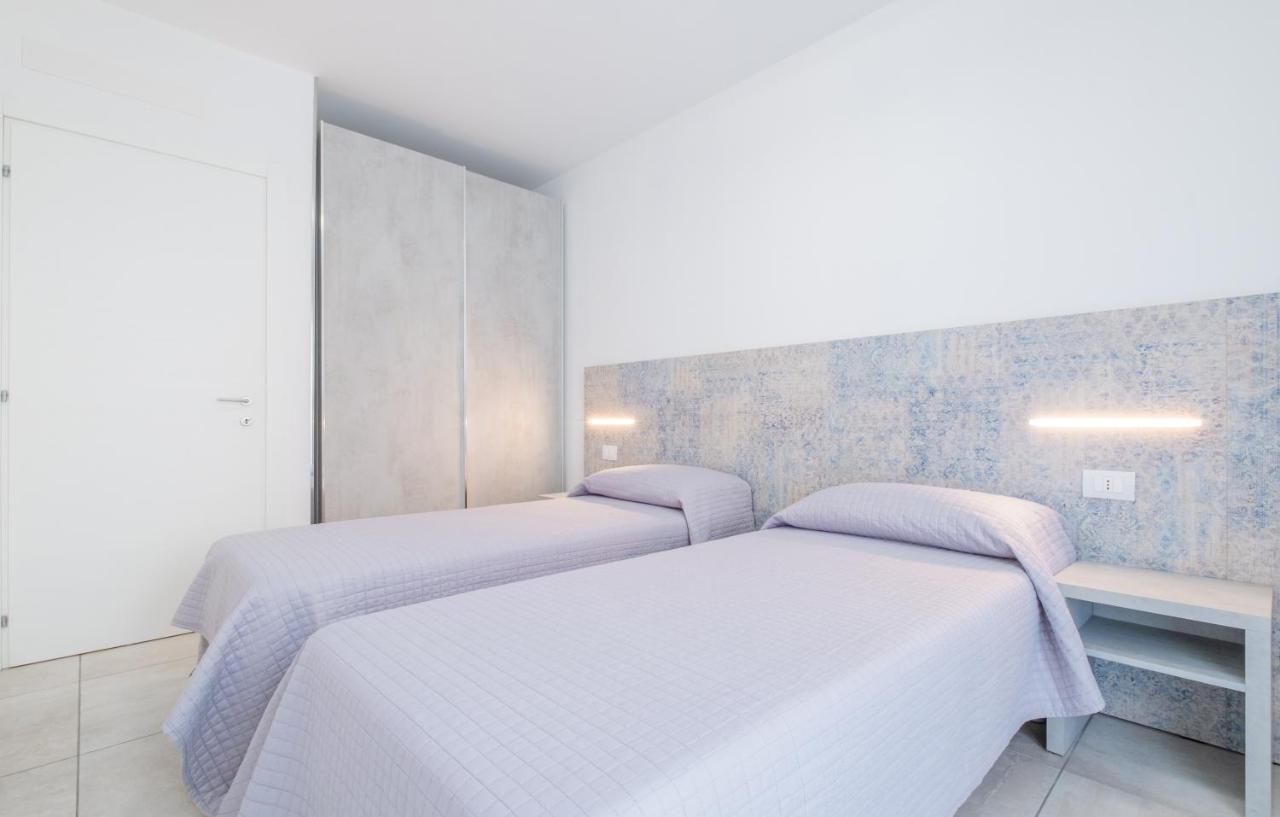 La Maricita Rimini Apartment Ngoại thất bức ảnh