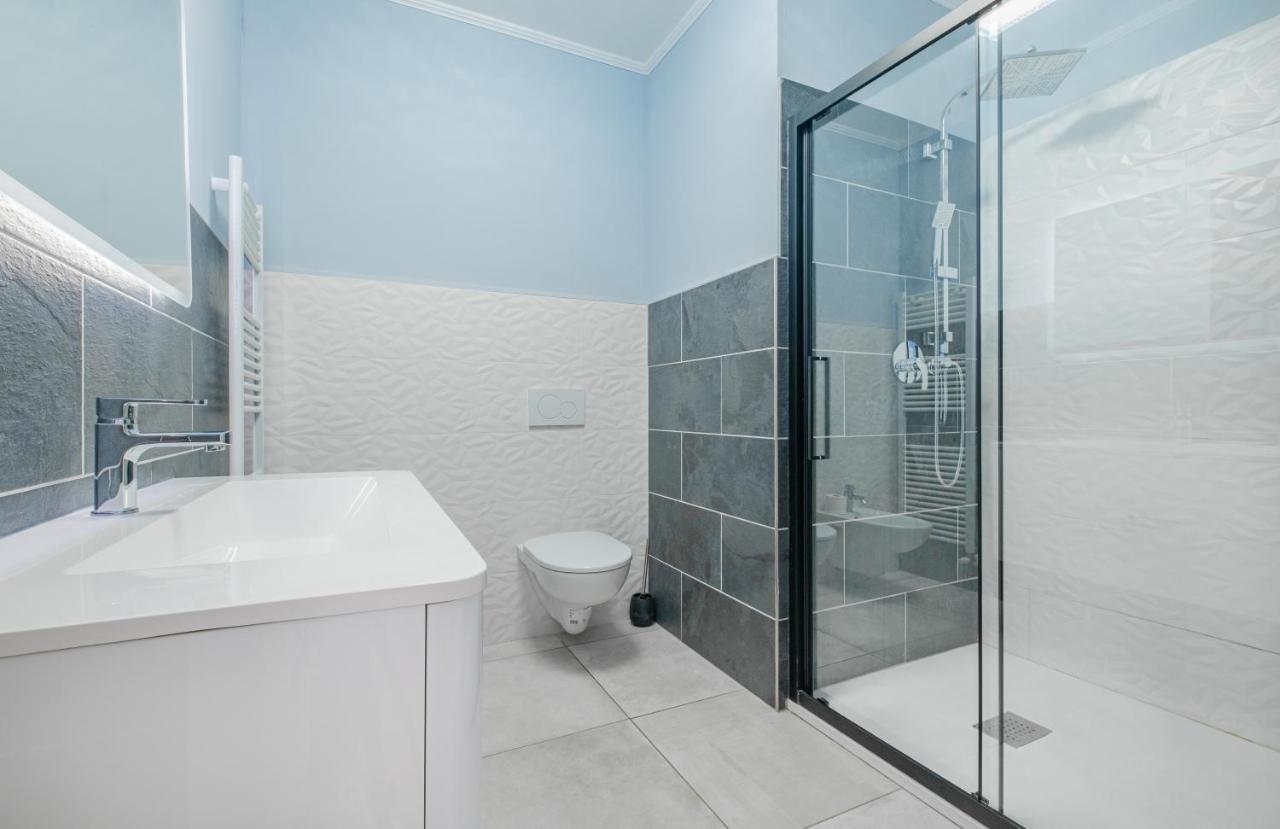 La Maricita Rimini Apartment Ngoại thất bức ảnh