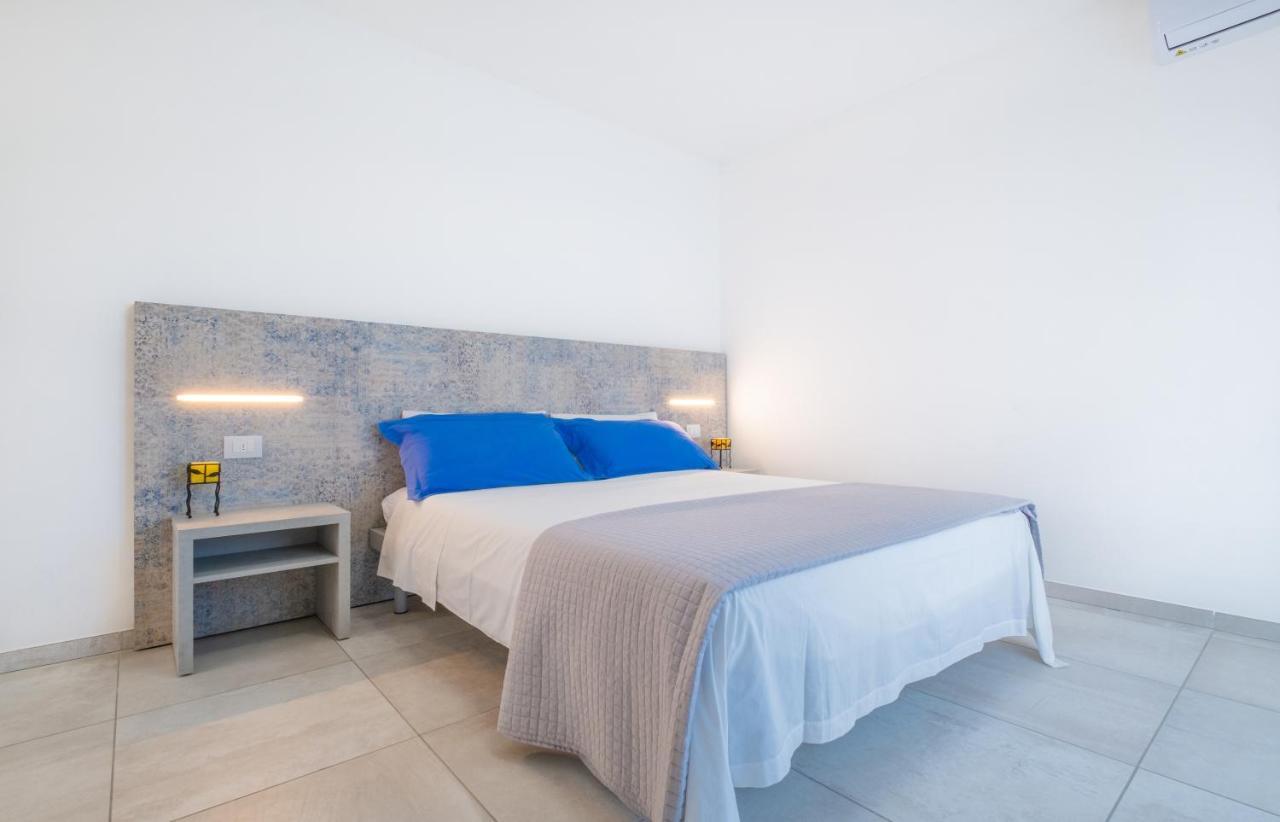La Maricita Rimini Apartment Ngoại thất bức ảnh