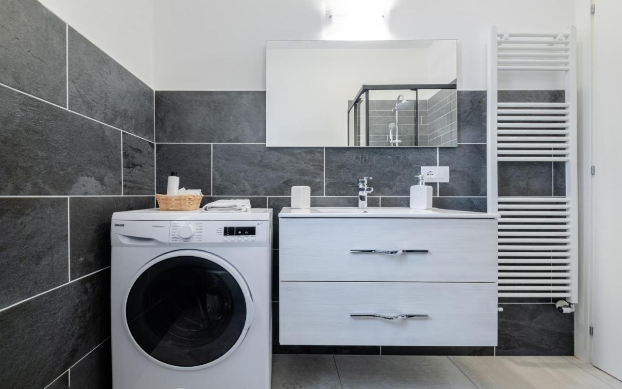 La Maricita Rimini Apartment Ngoại thất bức ảnh