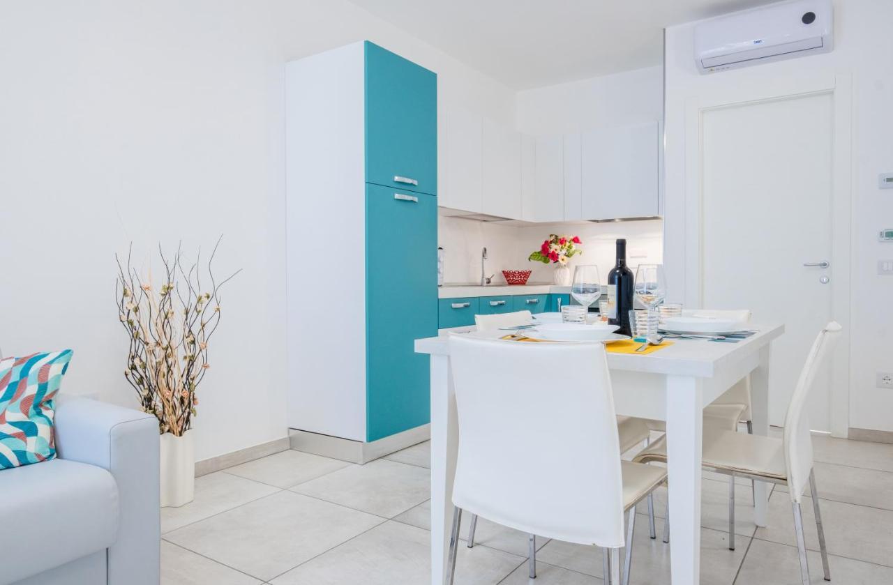 La Maricita Rimini Apartment Ngoại thất bức ảnh