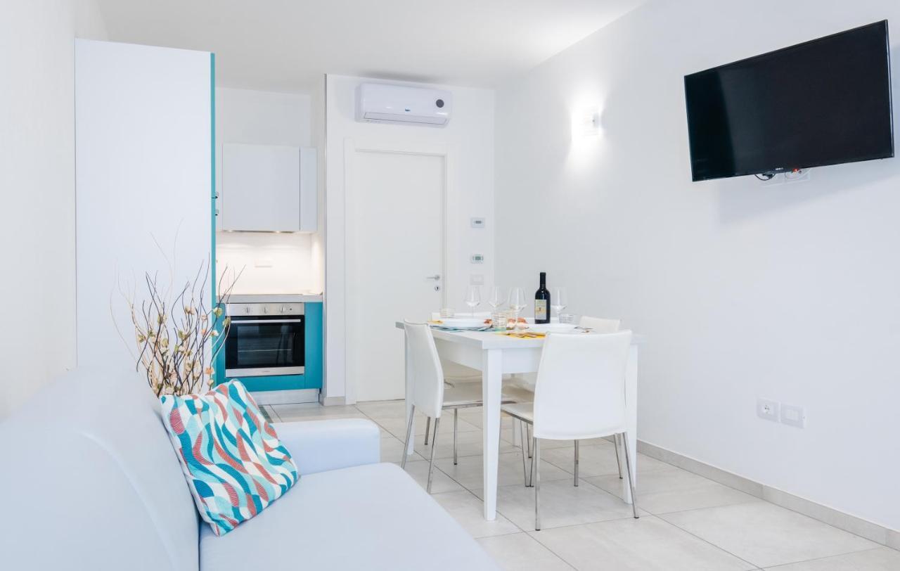 La Maricita Rimini Apartment Ngoại thất bức ảnh