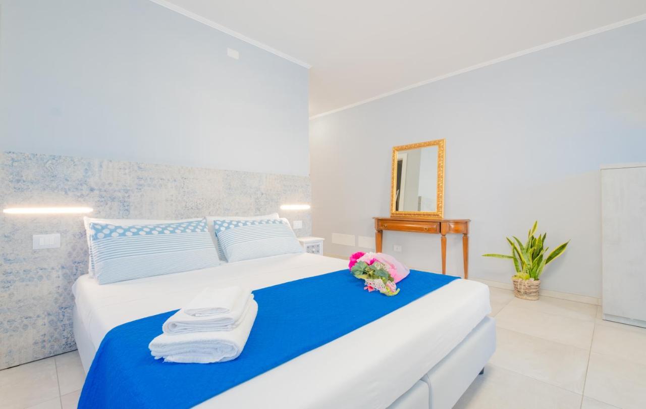 La Maricita Rimini Apartment Ngoại thất bức ảnh