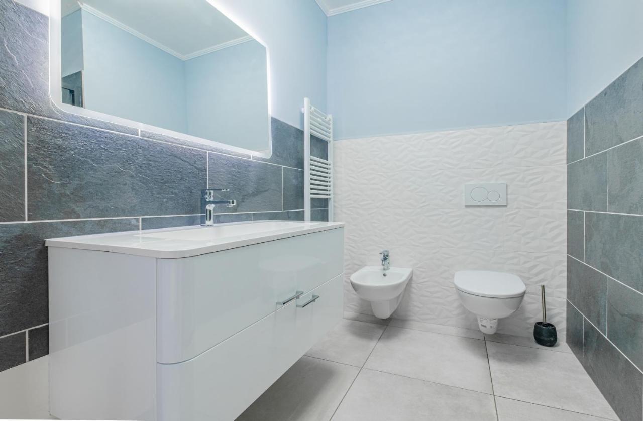 La Maricita Rimini Apartment Ngoại thất bức ảnh