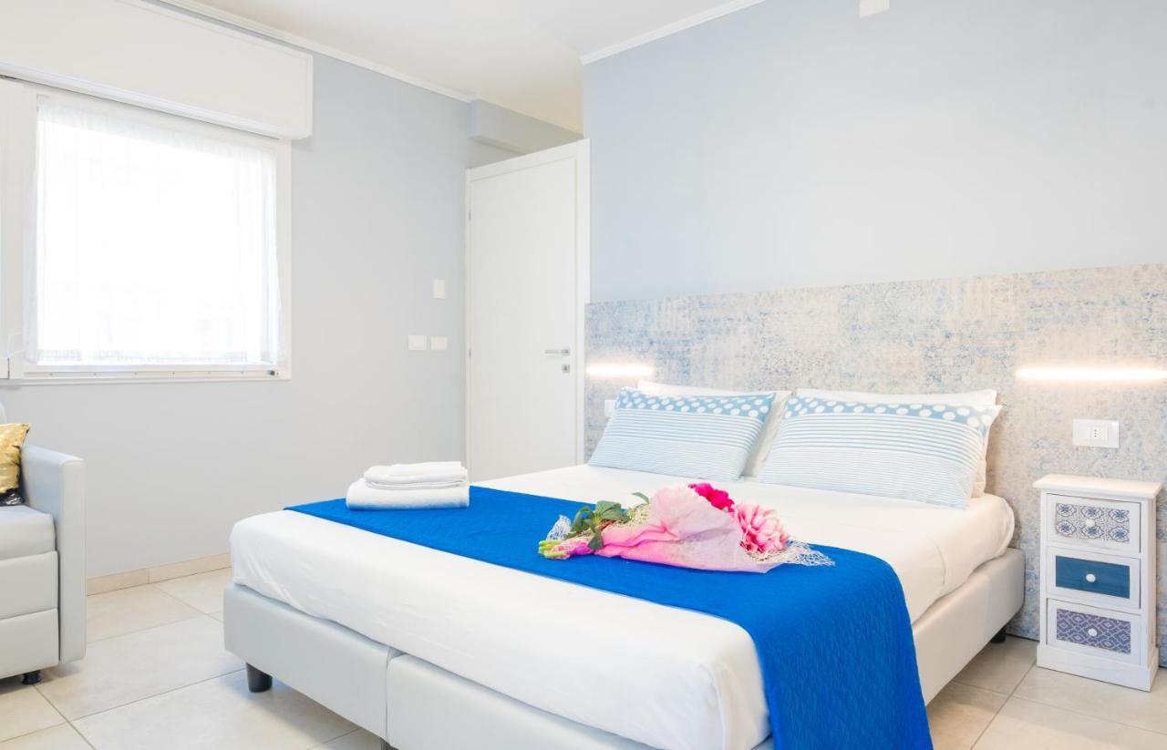 La Maricita Rimini Apartment Ngoại thất bức ảnh