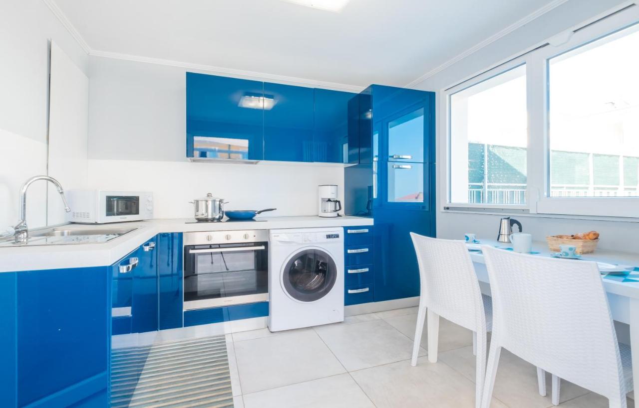 La Maricita Rimini Apartment Ngoại thất bức ảnh
