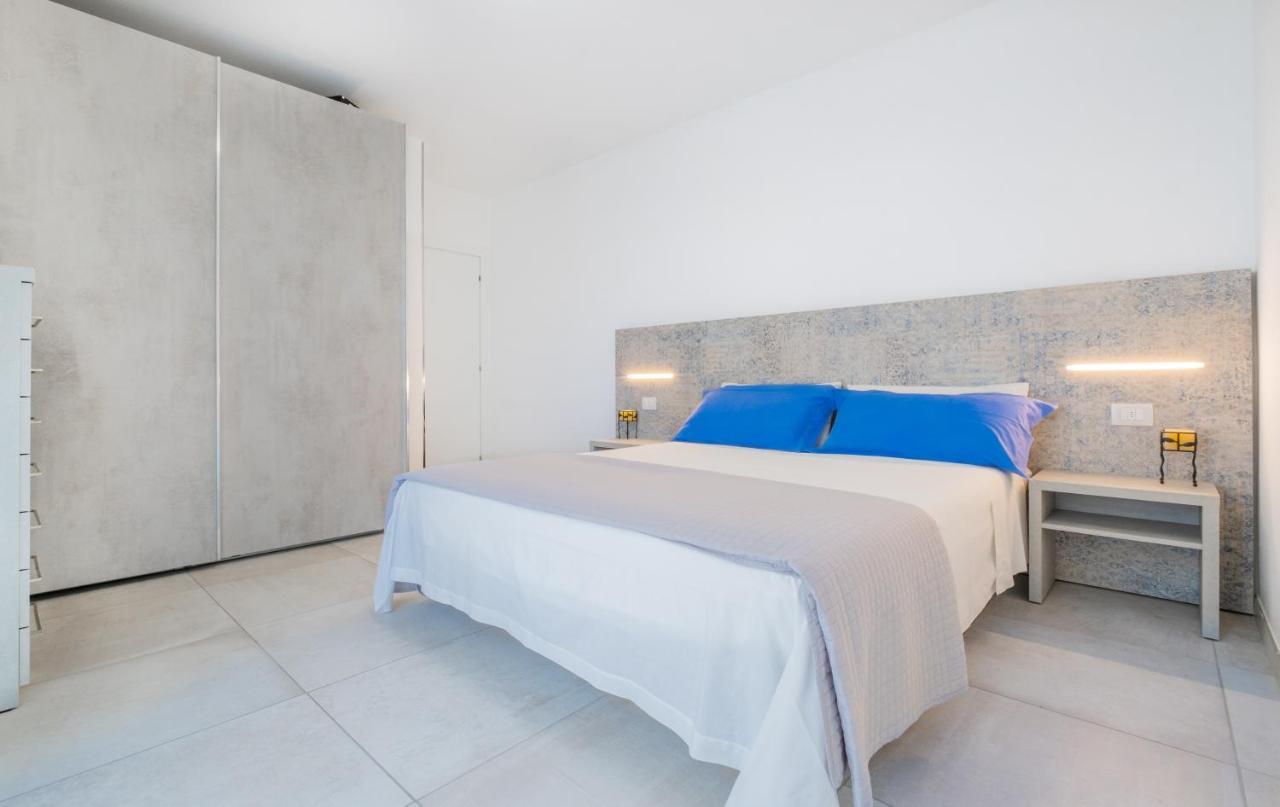 La Maricita Rimini Apartment Ngoại thất bức ảnh