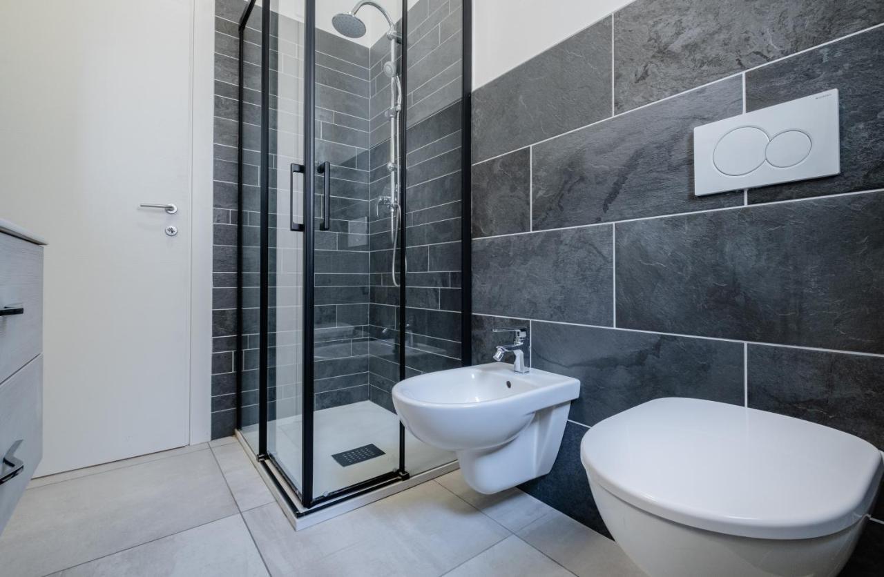 La Maricita Rimini Apartment Ngoại thất bức ảnh